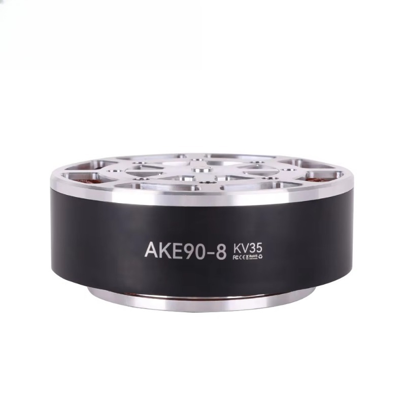 Bldc Planetary Gear Motor 48V High Torque - Yüksek Torklu 55Nm 48V 700W Fırçasız