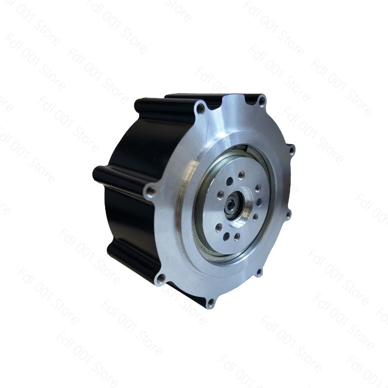 Direct Drive Servo Motor Robotics - 60Nm Entegre Doğrudan Tahrikli Eklem Motor