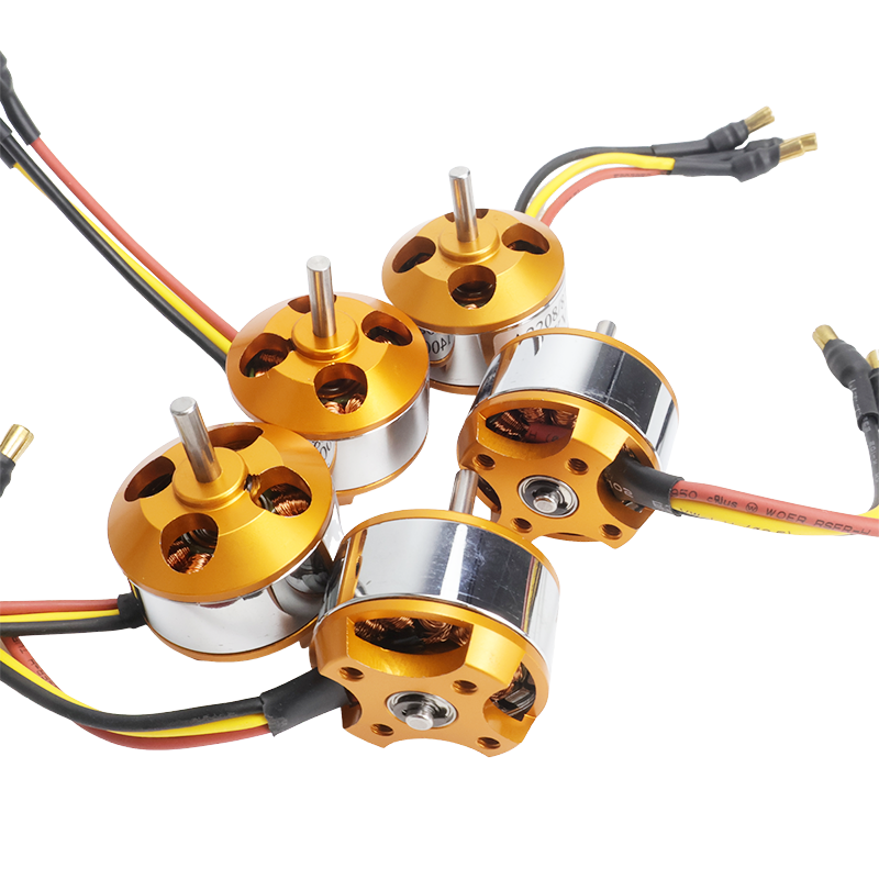 A2208 2208 Fırçasız Motor KV 1 - Brushless Motor Thrust Test Stand incelemesi ve fiyatı