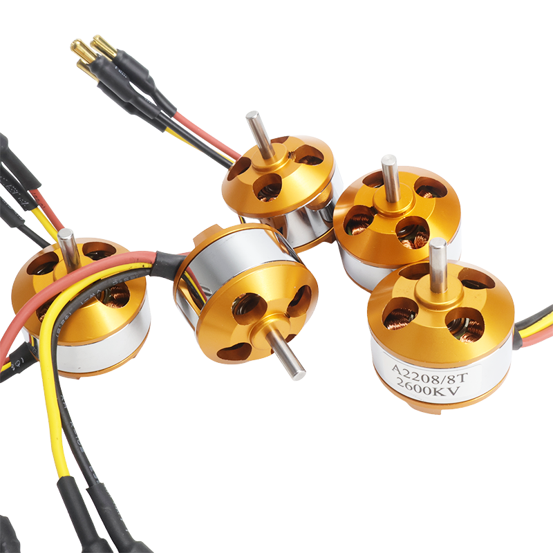 A2208 2208 Fırçasız Motor KV 1 - Brushless Motor Thrust Test Stand incelemesi ve fiyatı
