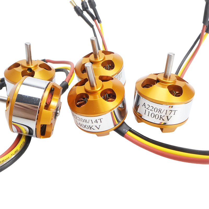 A2208 2208 Fırçasız Motor KV 1 - Brushless Motor Thrust Test Stand incelemesi ve fiyatı