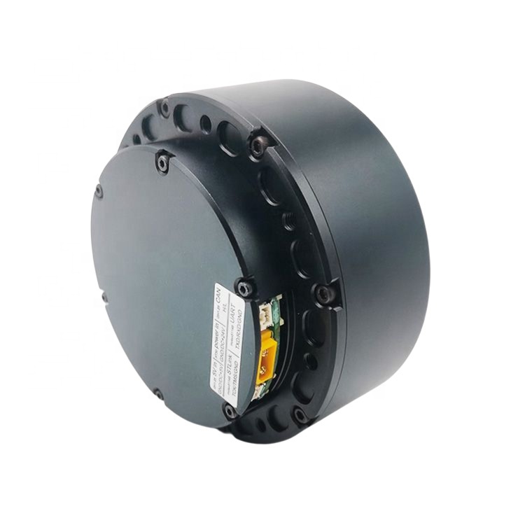 MIT GIM8115-36 Dişli Oranı 1:3 - Mit Cheetah Motor Actuator incelemesi ve fiyatı
