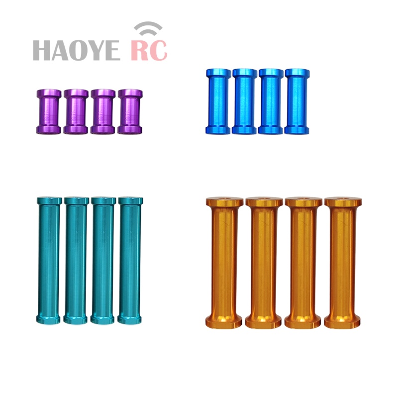 Haoye 1 Set CNC Alüminyum Moto - Brushless Motor Thrust Test Stand incelemesi ve fiyatı