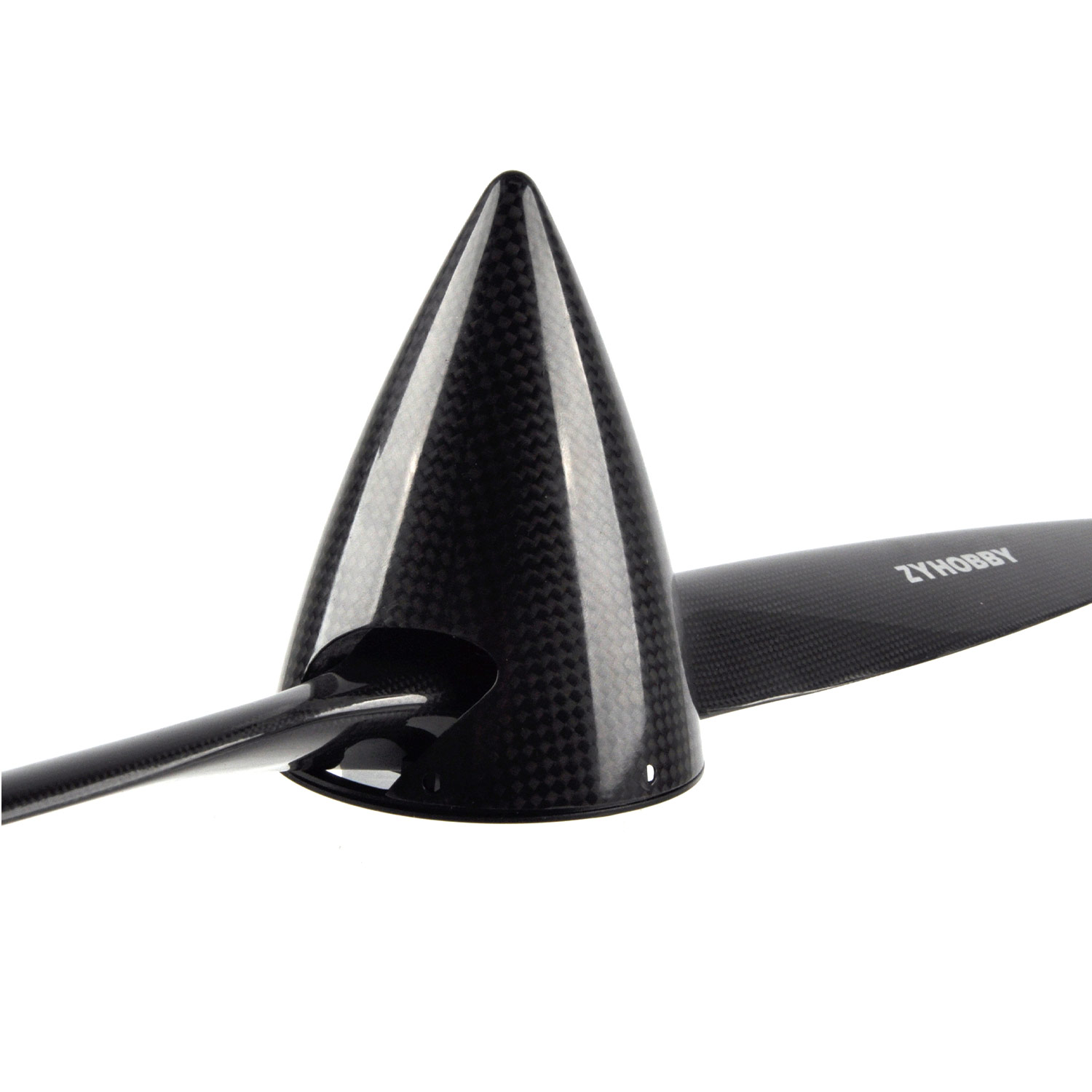 ZYHOBBY Karbon Fiber Pervane,  - Brushless Motor Thrust Test Stand incelemesi ve fiyatı