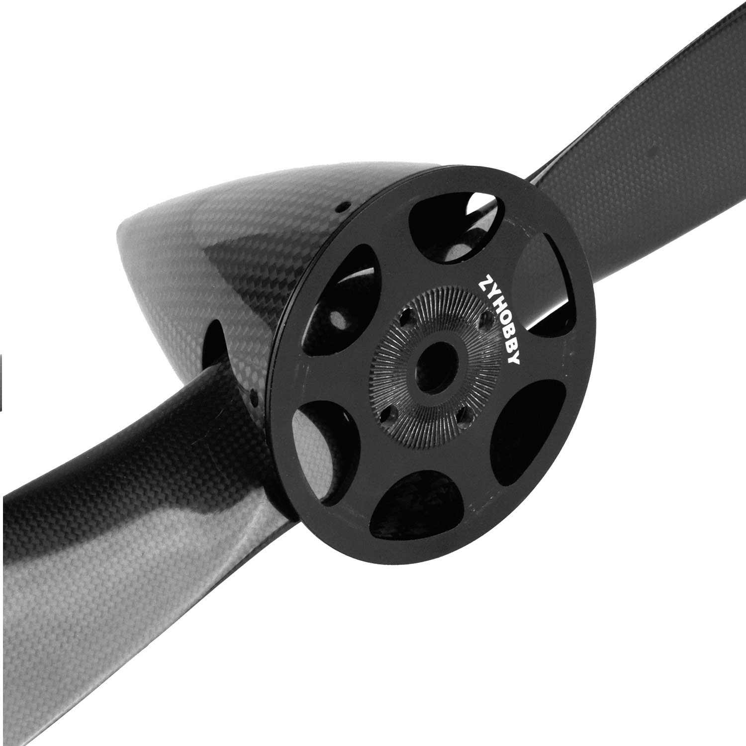 ZYHOBBY Karbon Fiber Pervane,  - Brushless Motor Thrust Test Stand incelemesi ve fiyatı