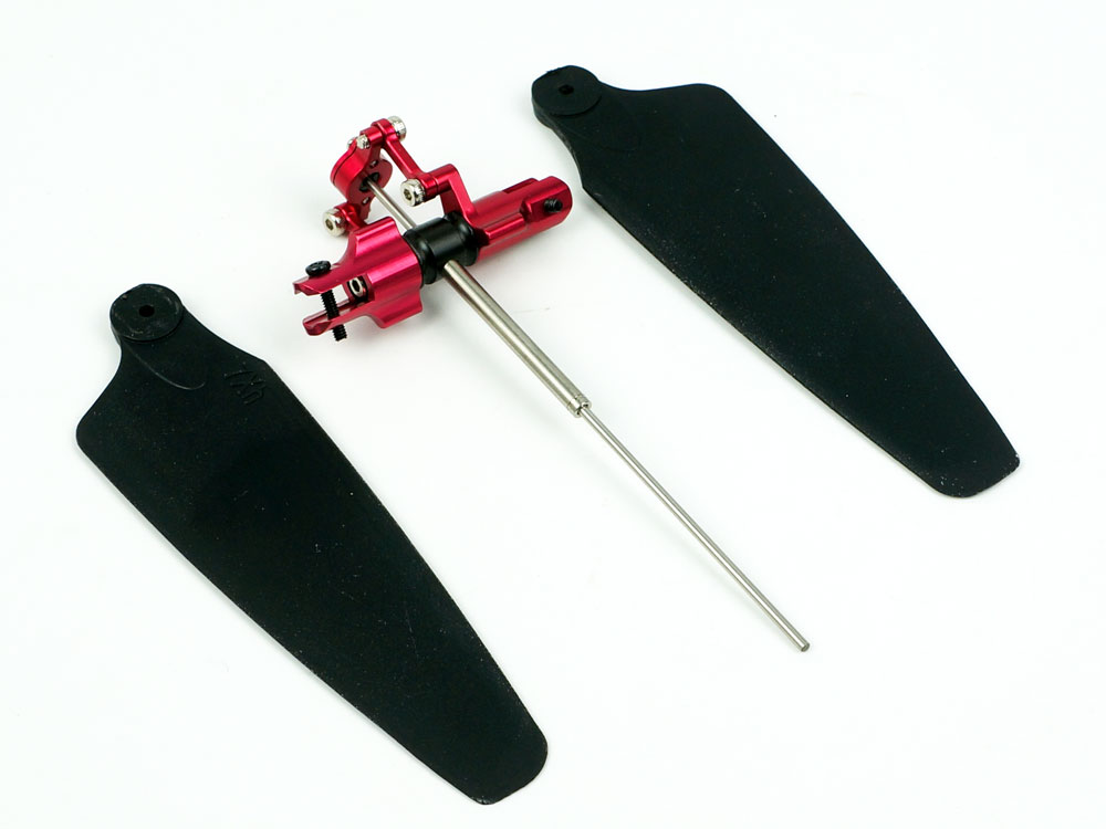 AEORC Metal Motor 1908 2050KV/ - Brushless Motor Thrust Test Stand incelemesi ve fiyatı