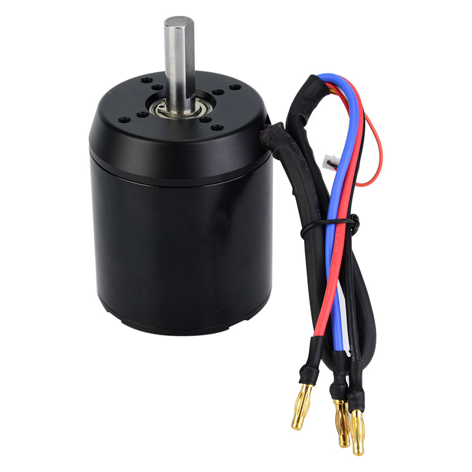 Elektrikli Scooter için Fırças - 6384 Brushless Motor Sensored incelemesi ve fiyatı