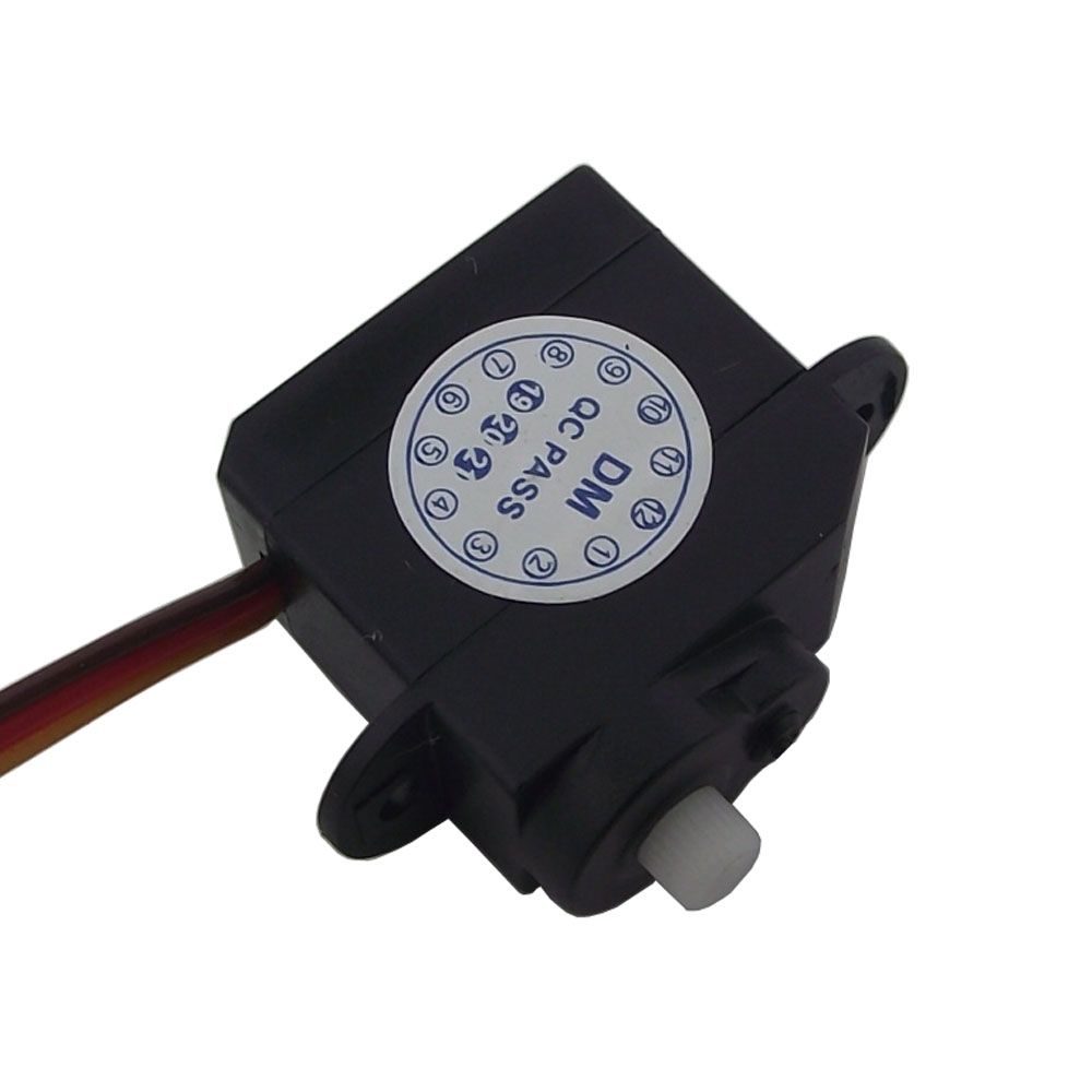 2g dijital Servo minyatür Mini - Brushless Motor Thrust Test Stand incelemesi ve fiyatı
