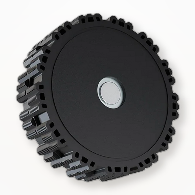 DDSM210 14,4V 0,25Nm 98rpm 0,5 - Direct Drive Servo Motor Robotics incelemesi ve fiyatı