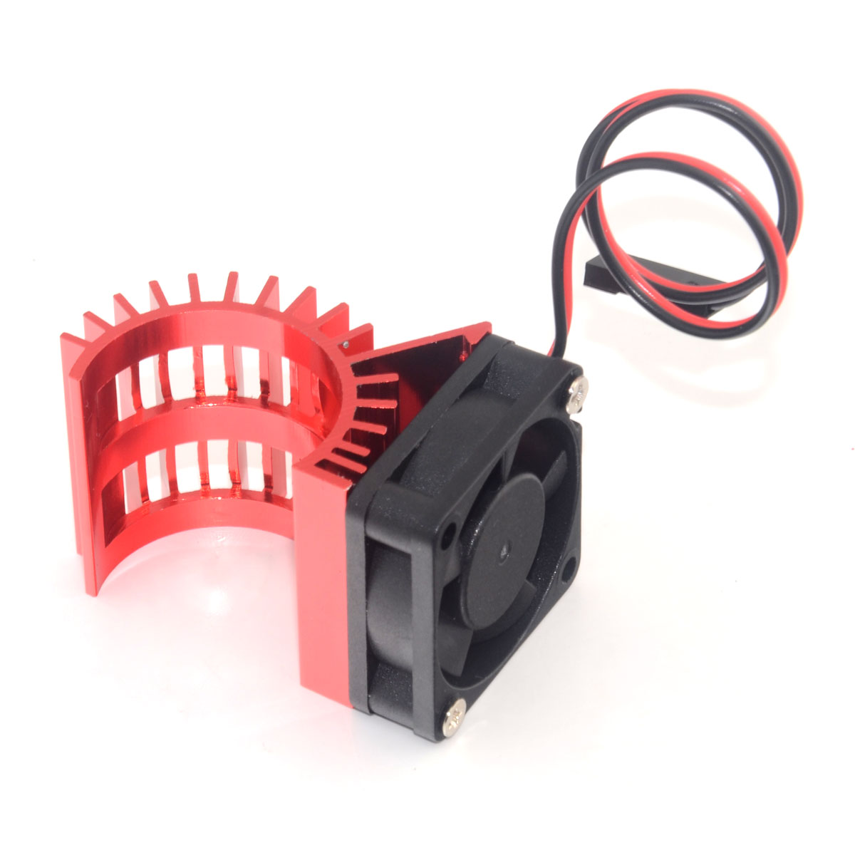 Alüminyum soğutucu/w soğutma f - Brushless Motor Thrust Test Stand incelemesi ve fiyatı