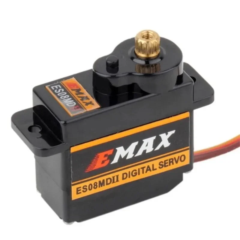 2026 EMAX ES08MDII ES08MD II M - Brushless Motor Thrust Test Stand incelemesi ve fiyatı
